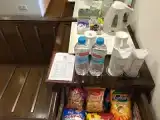 Двухместный номер Deluxe