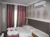 Семейный номер Стандарт с балконом