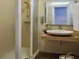 Двухместный номер Комфорт