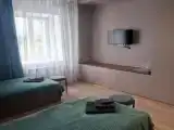 Трёхместный номер Стандарт