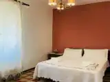 Семейный номер Стандарт с видом на сад