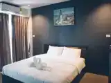 Двухместный номер Premium