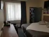 Двухместный номер Стандарт