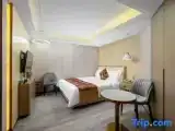 Двухместный номер Стандарт