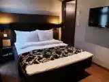 Двухместный номер Эконом