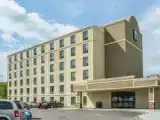 Одноместный номер Стандарт