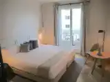 Двухместный номер Deluxe