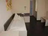 Одноместный номер Стандарт с красивым видом из окна