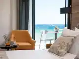 Двухместный номер Стандарт с видом на море