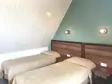 Двухместный номер Стандарт