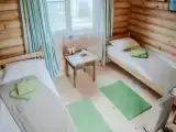 Номер Стандарт