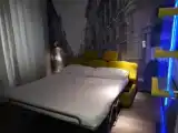 Семейный люкс с 2 комнатами