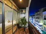 Номер Deluxe