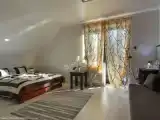 Двухместный номер Deluxe с балконом
