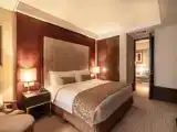 Двухместный номер Deluxe с видом на город