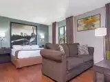 Шестиместный люкс