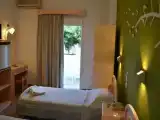 Двухместный номер Стандарт с видом на сад