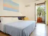 Трёхместный номер Эконом