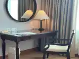 Номер Executive с балконом