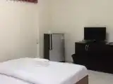 Двухместный номер Стандарт
