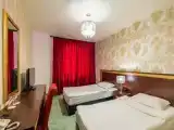 Двухместный номер Стандарт