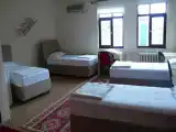 Четырёхместный номер Эконом