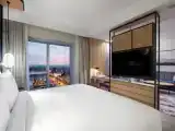 Двухместный номер Deluxe