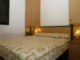 Студия с видом на море