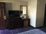 Двухместный номер Стандарт