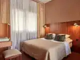 Двухместный номер Стандарт