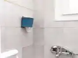 Двухместный номер Стандарт с балконом и с видом на море