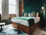 Двухместный номер Deluxe