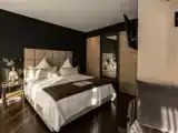 Двухместный полулюкс