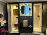 Четырёхместный номер Стандарт Дуплекс