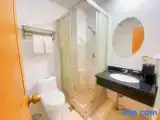 Двухместный номер Стандарт