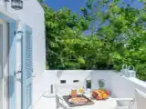 Двухместный номер Стандарт с балконом