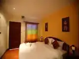 Двухместный полулюкс