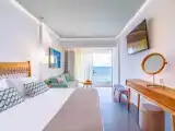 Двухместный люкс Superior с видом на море