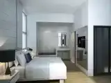 Двухместный люкс VIP