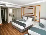Трёхместный номер Стандарт