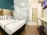 Двухместный номер Superior