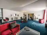 Номер Стандарт с балконом