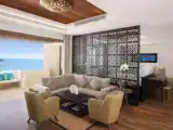 Двухместный номер Deluxe Beach Terrace