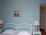 Номер Family с балконом и с видом на море