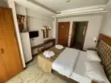 Двухместный номер Стандарт с балконом