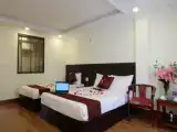 Номер Стандарт