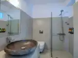 Номер Classic с балконом и с видом на море