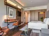 Двухместный семейный номер Стандарт