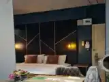 Двухместный номер Executive с балконом