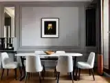 Двухместный люкс с видом на город